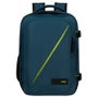 American Tourister Mochila Take2cabin S Azul Harbor 24.2L